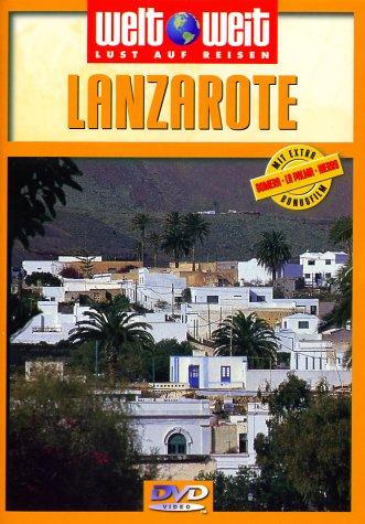 Lanzarote - Weltweit