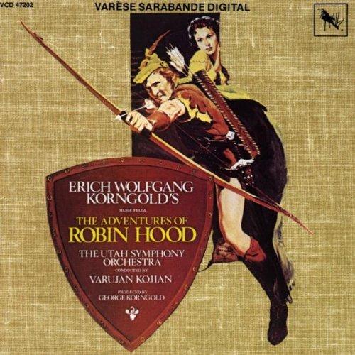 Robin Hood-König der Vagabunden