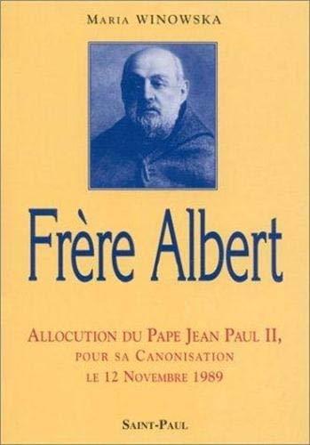 Frère Albert