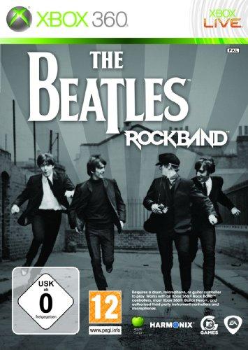 The Beatles: Rock Band