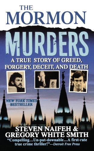 The Mormon Murders