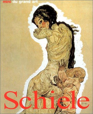 EGON SCHIELE (Zoom Art (Konem)