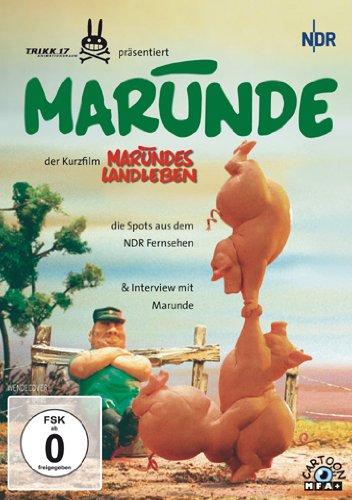 Marunde - Marundes Landleben