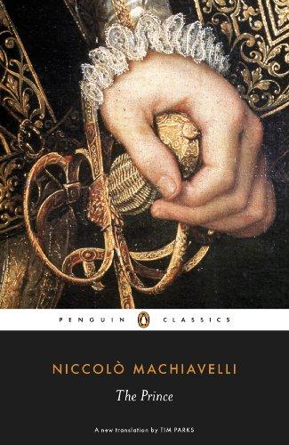 The Prince (Penguin Classics)