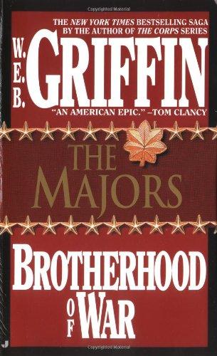 The Majors (Brotherhood of War)