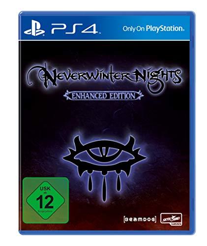 Neverwinter Nights Enhanced Edition - [Playstation 4]