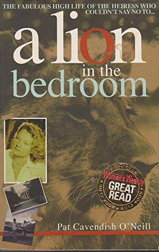 Lion in the Bedroom