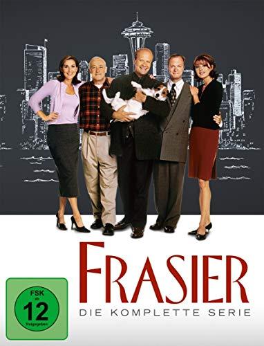 Frasier - Die komplette Serie [44 DVDs]