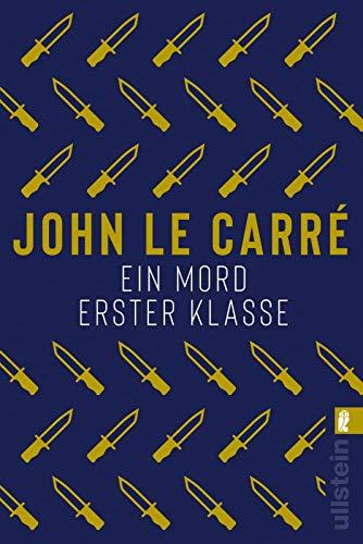 Ein Mord erster Klasse (Ein George-Smiley-Roman, Band 2)