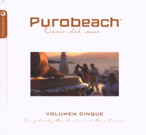 Purobeach Volumen Cinque