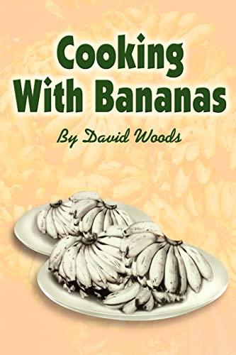 Cooking With Bananas