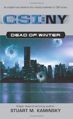 Dead of Winter (CSI: New York)