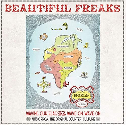 Beautiful Freaks: Music from Orig.Counter-Culture