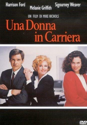 Una donna in carriera [IT Import]