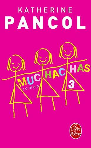 Muchachas. Vol. 3