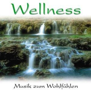 Wellness-Musik Zum Wohlfühlen 2