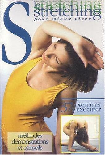 Stretching [VHS]