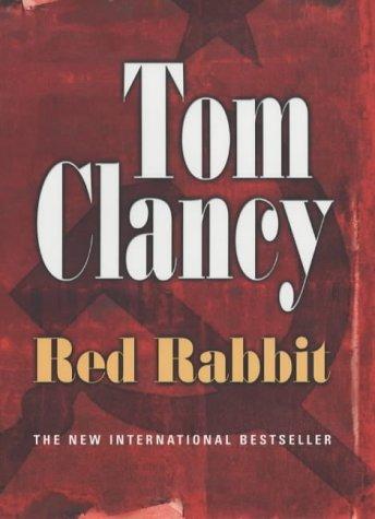 Red Rabbit, English edition