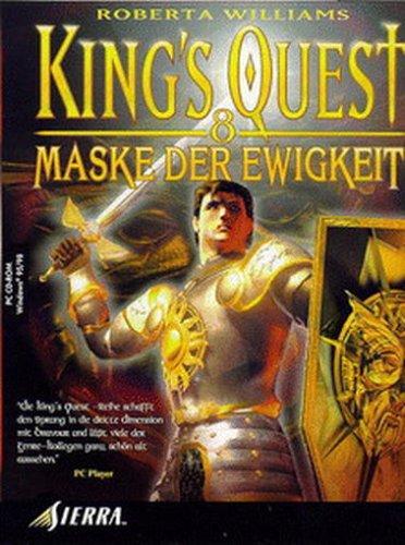 King's Quest 8 - Maske der Ewigkeit