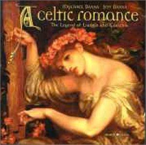 A Celtic Romance