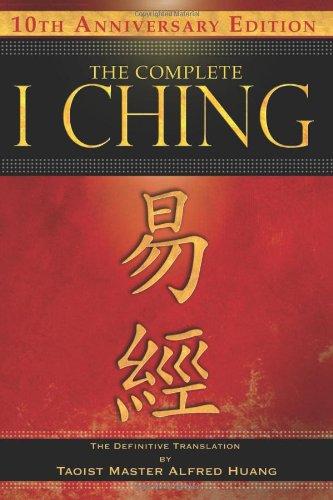 The Complete I Ching: The Definitive Translation