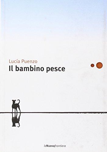 Il bambino pesce