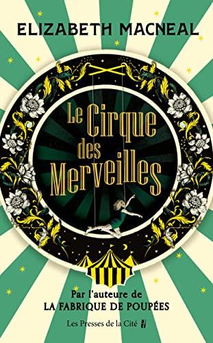 Le cirque des merveilles