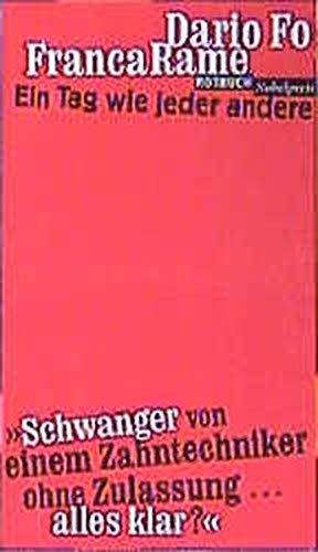 Ein Tag wie jeder andere (Rotbuch)