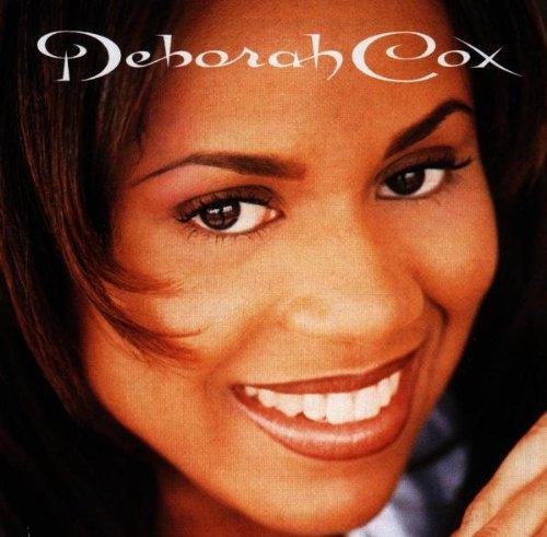 Deborah Cox/Bonus Track Europe