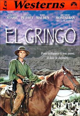 El Gringo [FR Import]