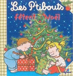 Les P'tits bouts fêtent Noël