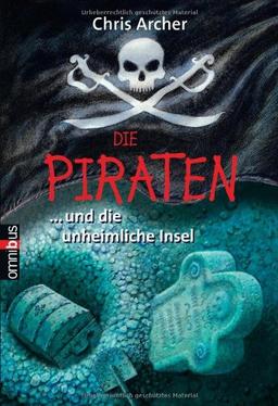 Die Piraten und die unheimliche Insel