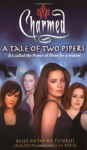 Charmed: A Tale of Two Pipers (Charmed S.)