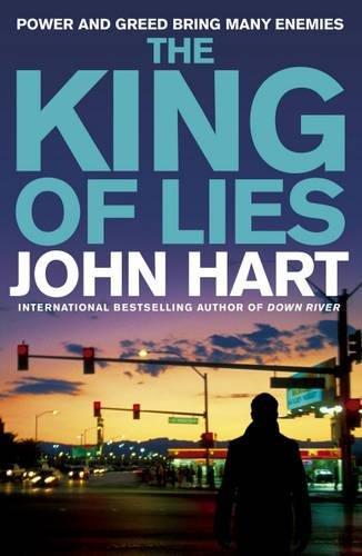 The King of Lies