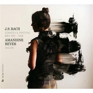 J.S. Bach/Pisendel: Sonaten und Partiten BWV 1001-1006/Sonate a-Moll