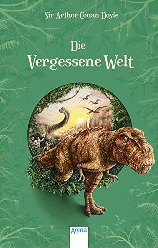 Die Vergessene Welt