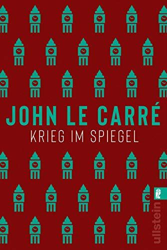 Krieg im Spiegel (Ein George-Smiley-Roman, Band 4)