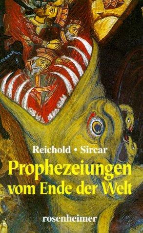 Prophezeiungen vom Ende der Welt