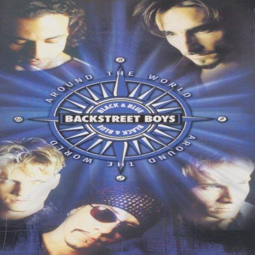 Backstreet Boys - Around The World [VHS]