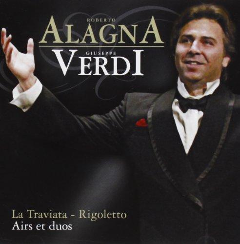 Roberto Alagna Chante Verdi