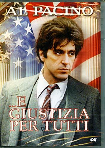 ...E giustizia per tutti [IT Import]