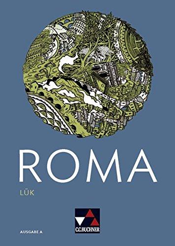 Roma A / Roma A LÜK