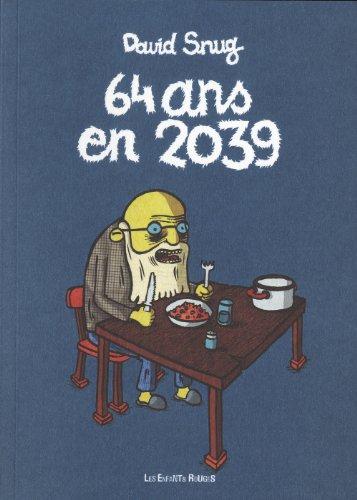 64 ans en 2039