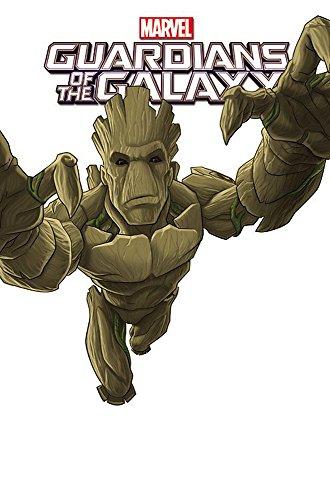 Marvel Universe Guardians of the Galaxy Vol. 2 (Marvel Adventures/Marvel Universe)