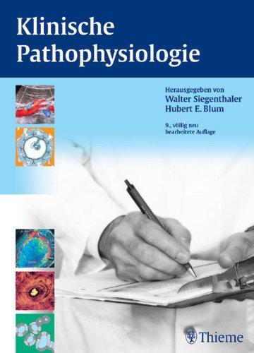 Klinische Pathophysiologie