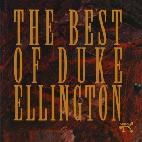 Best of Duke Ellington