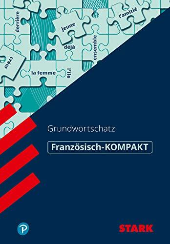 STARK Französisch-KOMPAKT - Grundwortschatz