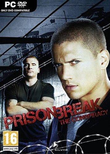 Prison break