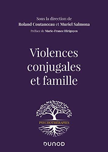 Violences conjugales et famille