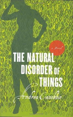 The Natural Disorder of Things